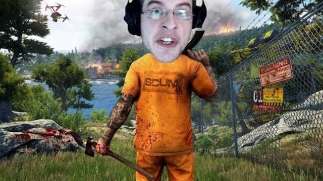 Scum: Умрях като за последно..... [Финален Епизод]