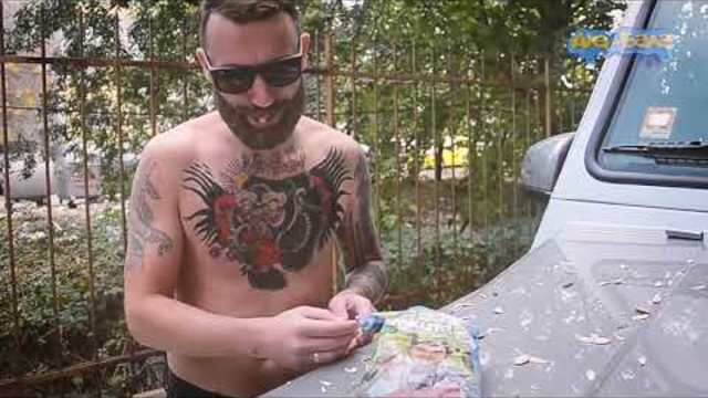 АЛА БАЛА - Кварталната Батка, Конър Макгрегър и Хабиб Нурмагомедов СМЯХ