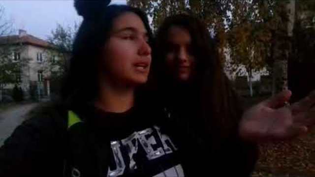 Очакване VS Реалност w. Ivana(пълен смях😂😂😂)