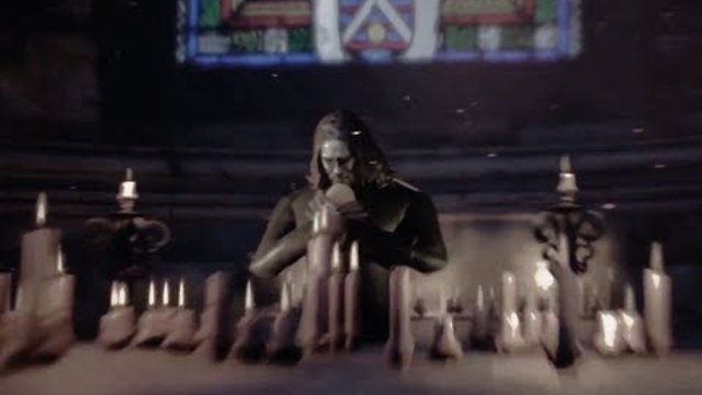 POWERWOLF - The Sacrament Of Sin (Official Video) | Napalm Records