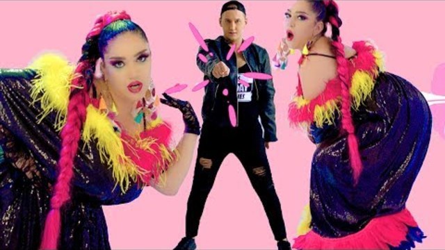 Nick Egibyan - Amachel Chka //Official Music Video// 2018 4K █▬█ █ ▀█▀