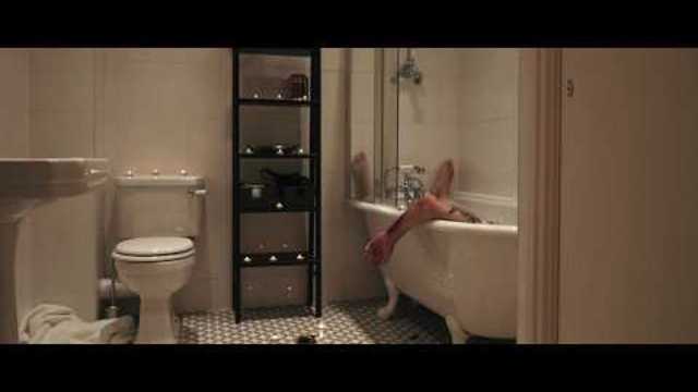 Lizzy Farrall "Make Up Sex" Official Music Video