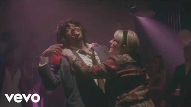 Father - Only You (Official Video)