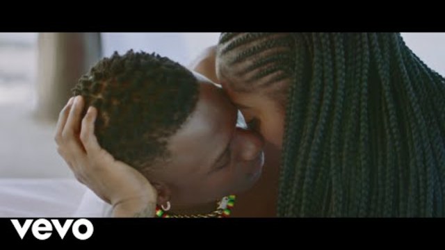 WizKid - Fever (Official Video)