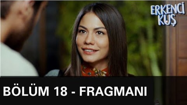 РАНОБУДНА ПТИЧКА-18-ЕПИЗОД-ТРЕЙЛЪР-Бг-суб.