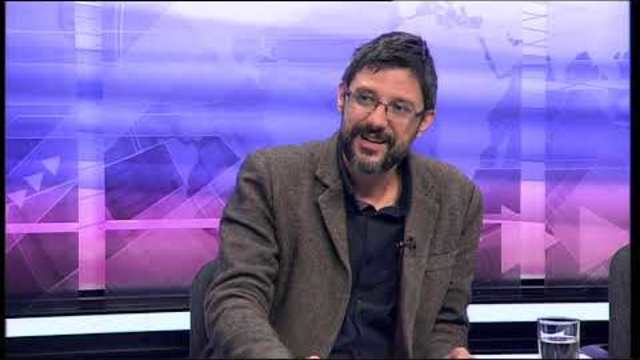 Свободна зона с гости Веселин Гатало и Йордан Ефтимов – 24.10.2018 (част 6)