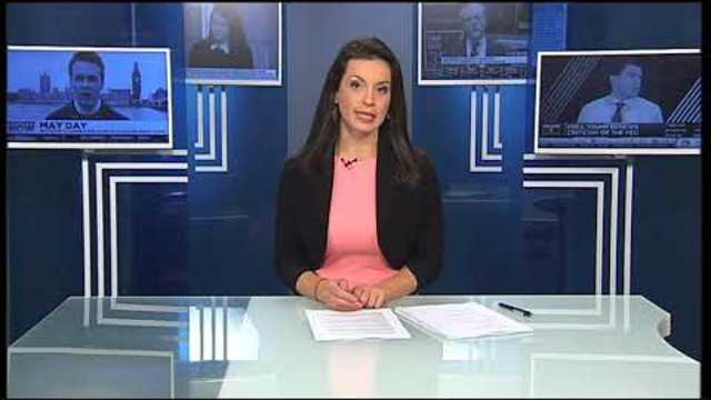 Централна обедна емисия новини – 13.00ч. 24.10.2018