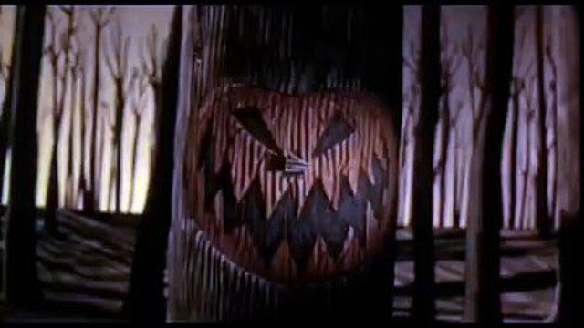 Мерилин Менсън - Това е Хелоуин - Кошмар преди Коледа