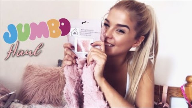 НОВИ ПРИДОБИВКИ ОТ ДЖЪМБО И ТУРЦИЯ 🛍👛