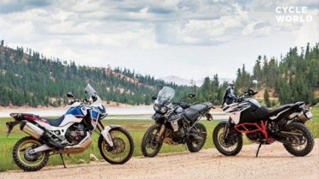 Средновековен приключенски офроуд изстрел