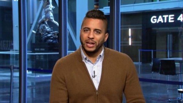 Патрик Питърсън иска търговия с кардинали