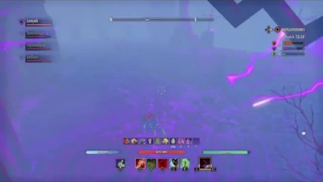 ESO BG NB gameplay episode 27........