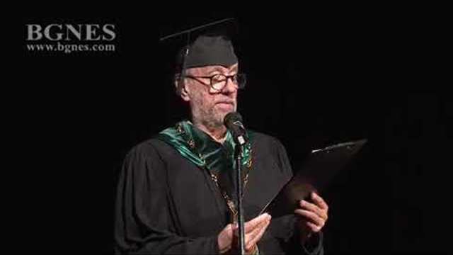 Горан Стефановски: Театърът е много добър начин да контролираш смъртта