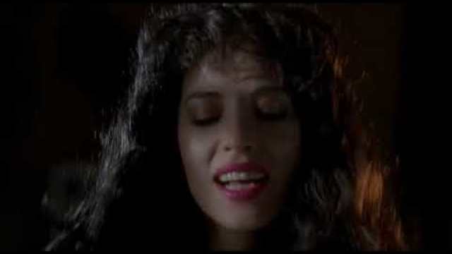 Ангелът на нощта (1990) Бг аудио