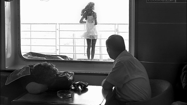 Scorpions - Are You The One.1