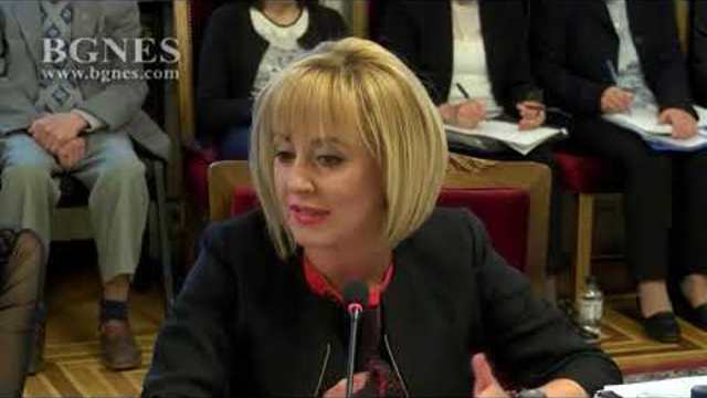 Пакетът закони за хората с увреждания мина през ресорната комисия55