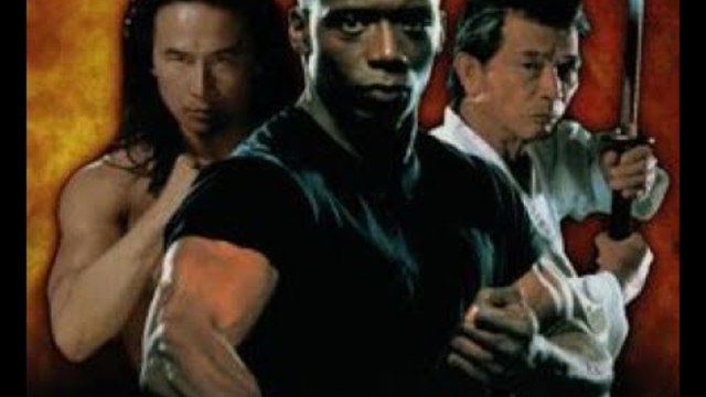 Равновесие на силите (1996)