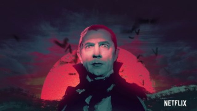 Castlevania (Netflix) - истинската история на Дракула