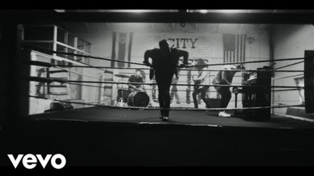 The Score - Stronger