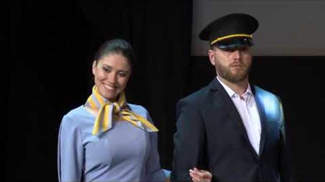 Стилът на Необикновените Трейлър