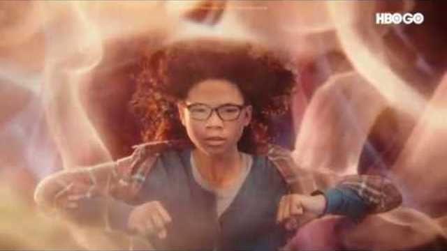 Гънка във времето (A Wrinkle in Time)