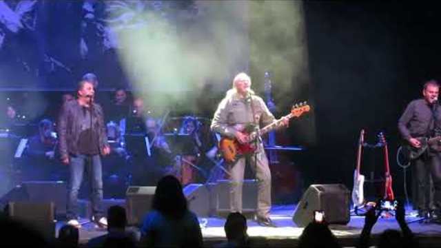 Кирил Маричков - Вкусът На Времето [30 ГОДИНИ ПОХОДЪТ] [NDK, 24.10.2018]