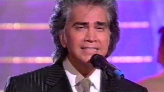 El Puma - Por Que Ahora