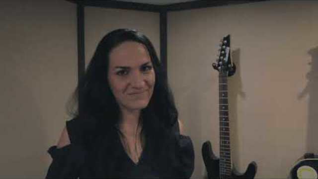 Марина Селиванова - Не тревожь мне душу, скрипка