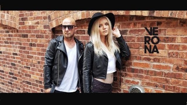 VERONA - Parabola (official video)