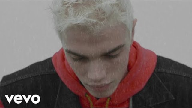 Biondo - Vodka (Official Video)