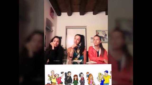 Епизод 3 - един по-натурален разговор за живота 💗