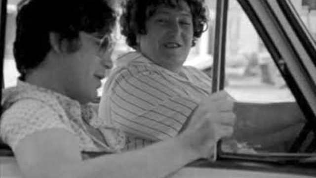 Реплики от филма ''ДАМИ КАНЯТ''