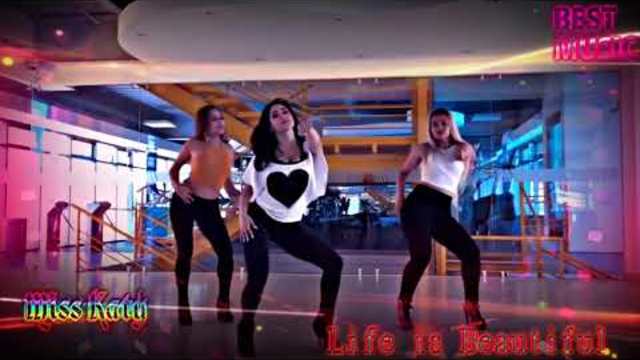 Band ODESSA - Моя конфеточка.