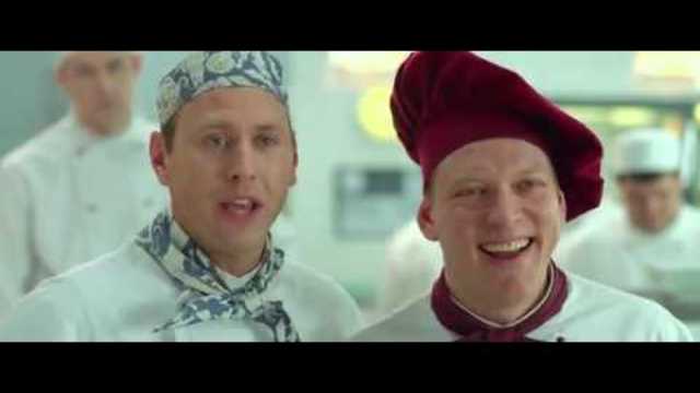 Кухня в Париж БГ Аудио