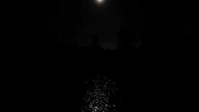 Полнолуние 24.10.18