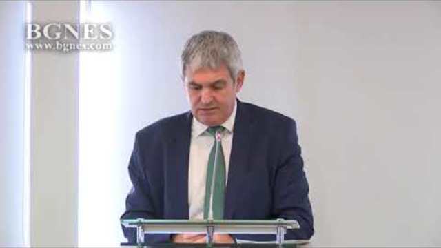 Пламен Димитров: КНСБ одобрява проектобюджета за 2019 г.