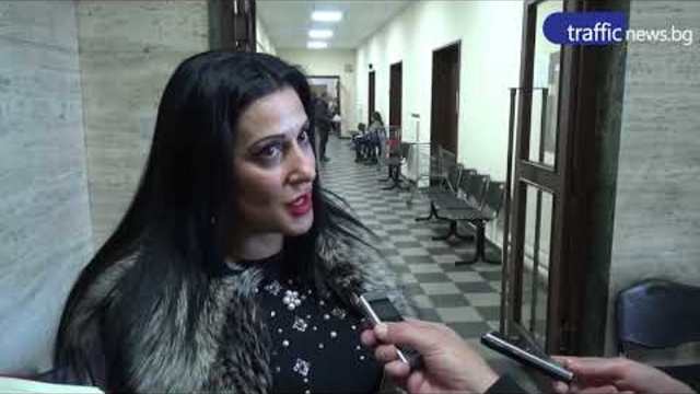 Присъда: 13 години затвор за Райфъла