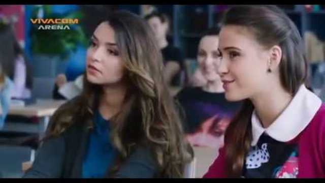 БГ » Филм 12 A   XII A целия филм