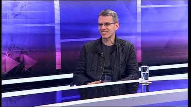 Свободна зона с гост Вени Марковски – 25.10.2018 (част 1)