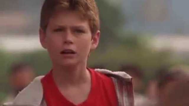 Невероятно приключение с панда - детски игрален филм