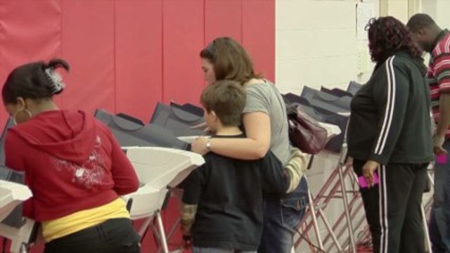 Как NextGen America мобилизира гласовете на младите жени преди средата