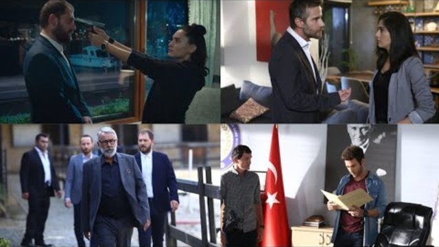 РАЗБИТИ ДУШИ/CAN KIRIKLARI-3-ЕПИЗОД-РЕЗЮМЕ и ТРЕЙЛЪР-Бг-суб.