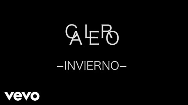 Calero LDN - Invierno