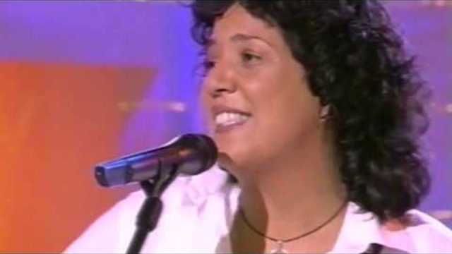 Rosana - Pa´ Ti No Estoy
