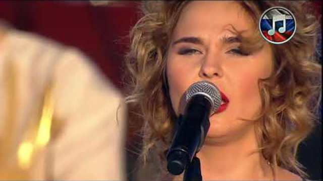 ПЕЛАГЕЯ  - ПТАШЕЧКА