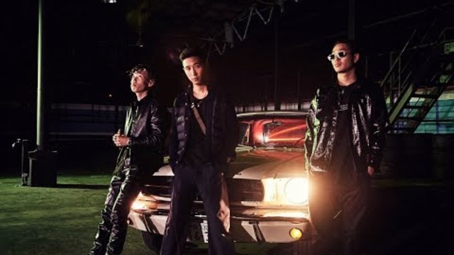 KEIJU, Yo-Sea & Shurkn Pap - MTTG【Official Video】