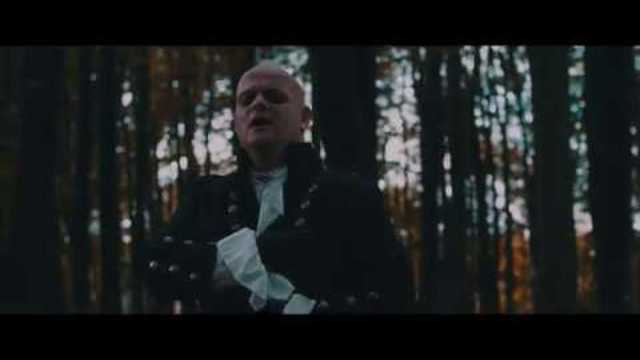 MONO INC. - Risk It All [Symphonic Version] (Official Video)