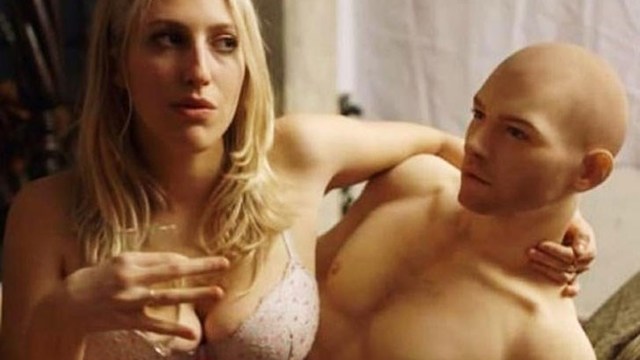 Caro Emerald - That Man - правен като шарж към ........ ♀