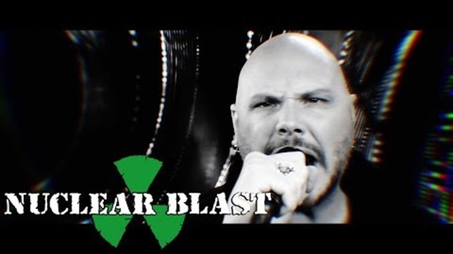 SOILWORK - Full Moon Shoals (OFFICIAL VIDEO)
