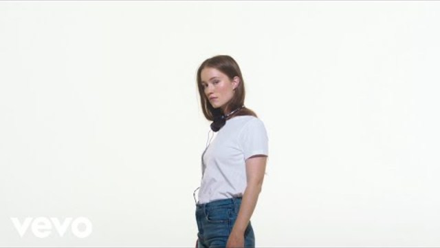 Sigrid - Sucker Punch (Official Video)